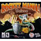 Rocket Mania Deluxe