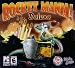 Software : Rocket Mania Deluxe