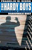 Boardwalk Bust (Hardy Boys)