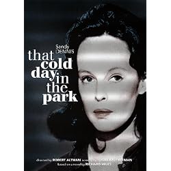 That Cold Day in the Park