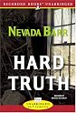 Hard Truth (Anna Pigeon Mysteries)