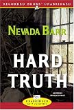 Hard Truth (Anna Pigeon Mysteries (Paperback))