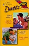 Bride on the Loose (Harlequin Duets, 10)
