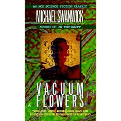 Vacuum Flowers