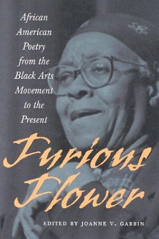 Furious Flower: African-American Poetry from the Black Arts Movement to the Present (Center Books)