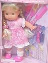 You & Me Doll Accessory Hair Fun Set