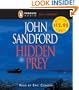 Hidden Prey (Lucas Davenport Mysteries)