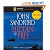 Hidden Prey (Lucas Davenport Mysteries)