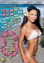 Welcome to Peach Island