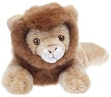 Peluche Lion WWF