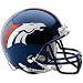 Broncos Riddell NFL Replica Mini Helmet