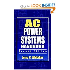AC Power Systems Handbook, Second Edition