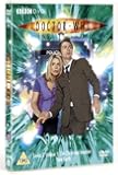 Doctor Who: Series 2 - Volume 1 [DVD] [2005]
