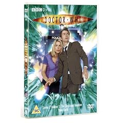 Doctor Who: Series 2 - Volume 1 [DVD] [2005]