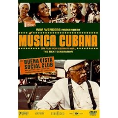 M�sica Cubana (OmU)