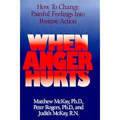When Anger Hurts