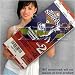 Tampa Bay Rays 2008 World Series Game 2 Canvas Mega Ticket