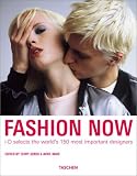 Review Taschen GmbH  / Fashion Now: 