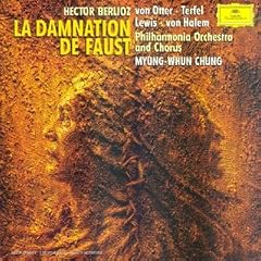 La Damnation De Faust