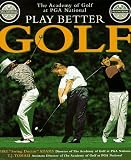 Play Better Golf