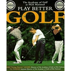 Play Better Golf