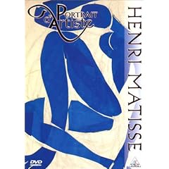 Portrait d'artiste : Henri Matisse
