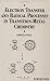 Books : Electron Transfer and Radical Processes in Transition-Metal Chemistry