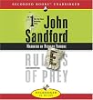 Rules of Prey