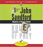 Rules of Prey
