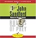 Book Rules of Prey (Lucas Davenport Mysteries)