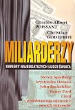 Miliarderzy/Kariery Najbogatszych Ludzi Swiata (How to think like a millionaire) - in Polish