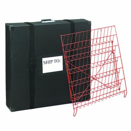 Hard Case for Portable Transport