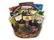 The Big Daddy Healthy Father's Day Gift Basket