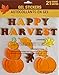 Fall Autumn Harvest Thanksgiving Pumpkins 