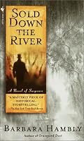 Sold Down the River (Benjamin January, Book 4)