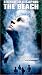 The Beach [VHS]