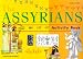 The Assyrians Activity Book (British Museum Activity Books)
