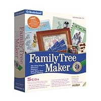 Family Tree Maker 11