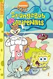 SpongeBob SquarePants: Krusty Krab Adventures v. 1 (Spongebob Squarepants (Tokyopop))