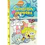 SpongeBob SquarePants: Krusty Krab Adventures v. 1 (Spongebob Squarepants (Tokyopop))