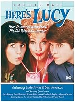 Here's Lucy - Best Loved Episodes from the Hit TV Series
