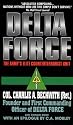 Delta Force: The Army's Elite Counterterrorist Unit