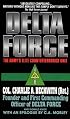 Delta Force: The Army's Elite Counterterrorist Unit