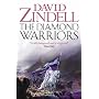 The Diamond Warriors (The EA Cycle)