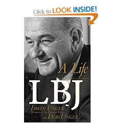 LBJ: A Life