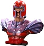 Marvel - Legendary Scale Bust: Magnetoイメージ
