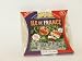 Gourmet Food : Ile De France Chevre Chaud. 4 Pack