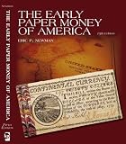51095SCD0JL. SL160  The Early Paper Money of America