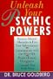 Unleash Your Psychic Powers