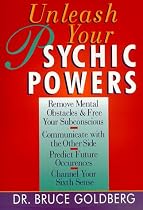 Unleash Your Psychic Powers